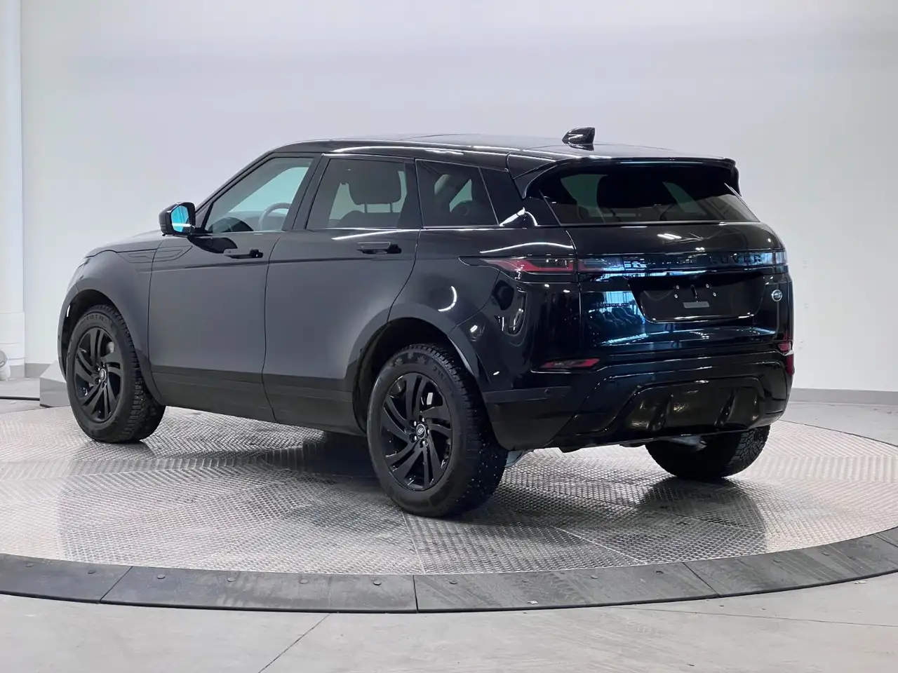 Land Rover Range Rover Evoque снимка Land Rover Range Rover Evoque