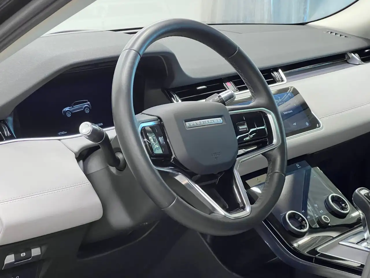 Land Rover Range Rover Evoque снимка Land Rover Range Rover Evoque