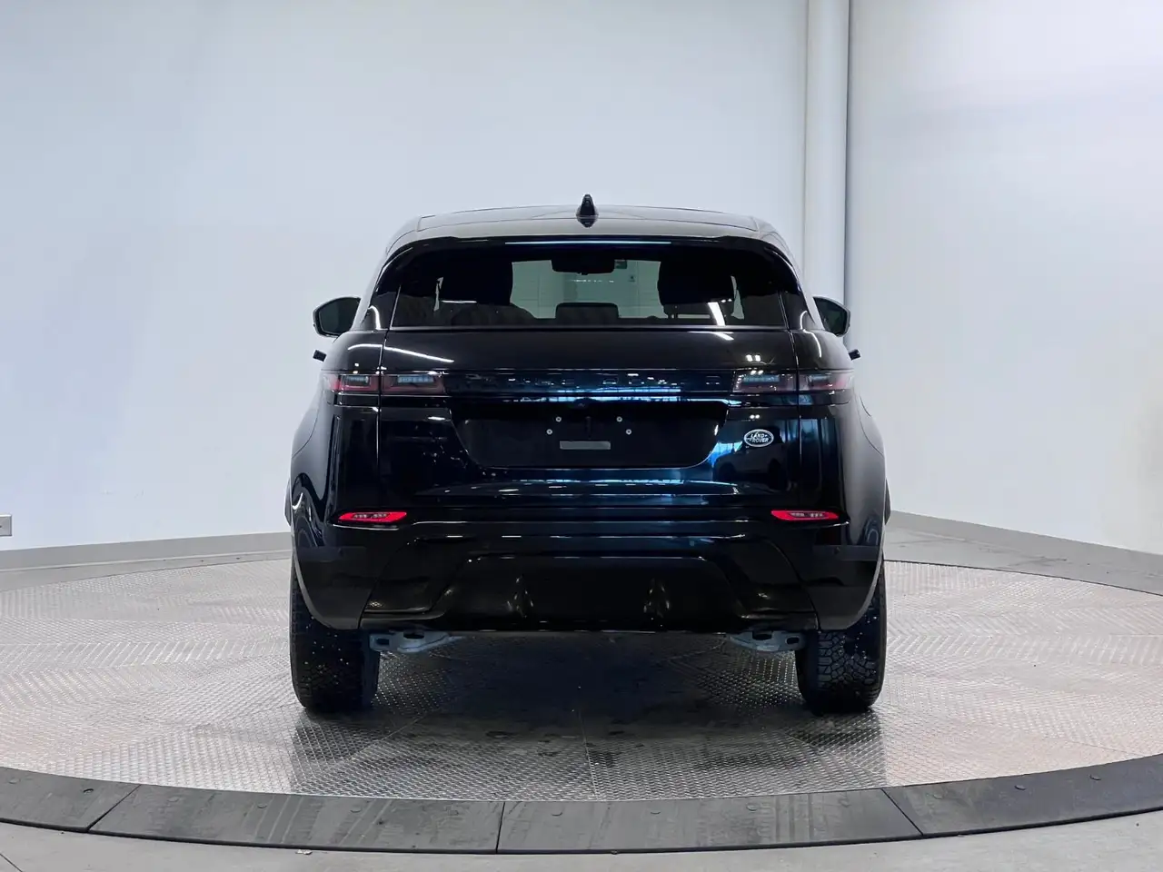 Land Rover Range Rover Evoque снимка Land Rover Range Rover Evoque