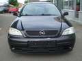 Opel Astra 1.6 Selection / Klimaautomatik / AHK / Alufelgen.. Fekete - thumbnail 5