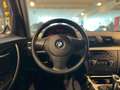 BMW 120 120d 5p dpf STUPENDA*DOPPIO TRENO CERCHI*DA VEDERE Negro - thumbnail 10