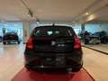 BMW 120 120d 5p dpf STUPENDA*DOPPIO TRENO CERCHI*DA VEDERE Negro - thumbnail 6