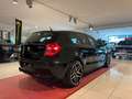 BMW 120 120d 5p dpf STUPENDA*DOPPIO TRENO CERCHI*DA VEDERE Negro - thumbnail 7