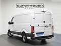 Volkswagen Crafter Furgón 2.0TDI SCR 35 BM L3H2 103kW Blanco - thumbnail 2