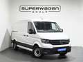 Volkswagen Crafter Furgón 2.0TDI SCR 35 BM L3H2 103kW Blanco - thumbnail 1
