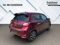 Mitsubishi Space Star 1.2 Select+ Apple CarPlay Android Auto DAB SHZ Rüc Rouge - thumbnail 5