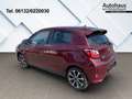 Mitsubishi Space Star 1.2 Select+ Apple CarPlay Android Auto DAB SHZ Rüc Rouge - thumbnail 3