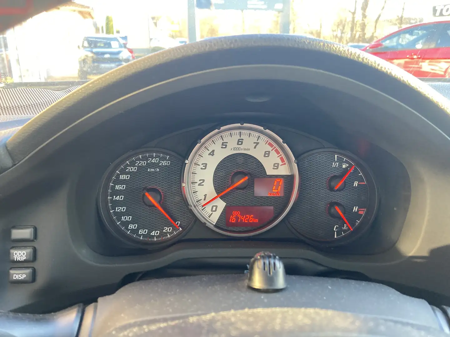 Toyota GT86 Aero Paket - 2