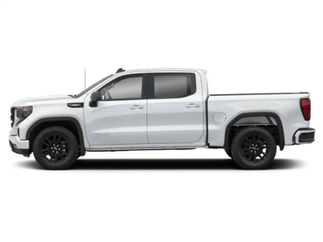 GMC Sierra 1500 fotografie GMC Sierra 1500