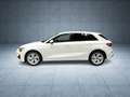 Audi A3 Sportback 40 TFSI e S tr. LED Navi Virtual Weiß - thumbnail 3