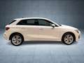 Audi A3 Sportback 40 TFSI e S tr. LED Navi Virtual Weiß - thumbnail 7