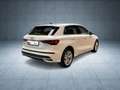 Audi A3 Sportback 40 TFSI e S tr. LED Navi Virtual Weiß - thumbnail 6