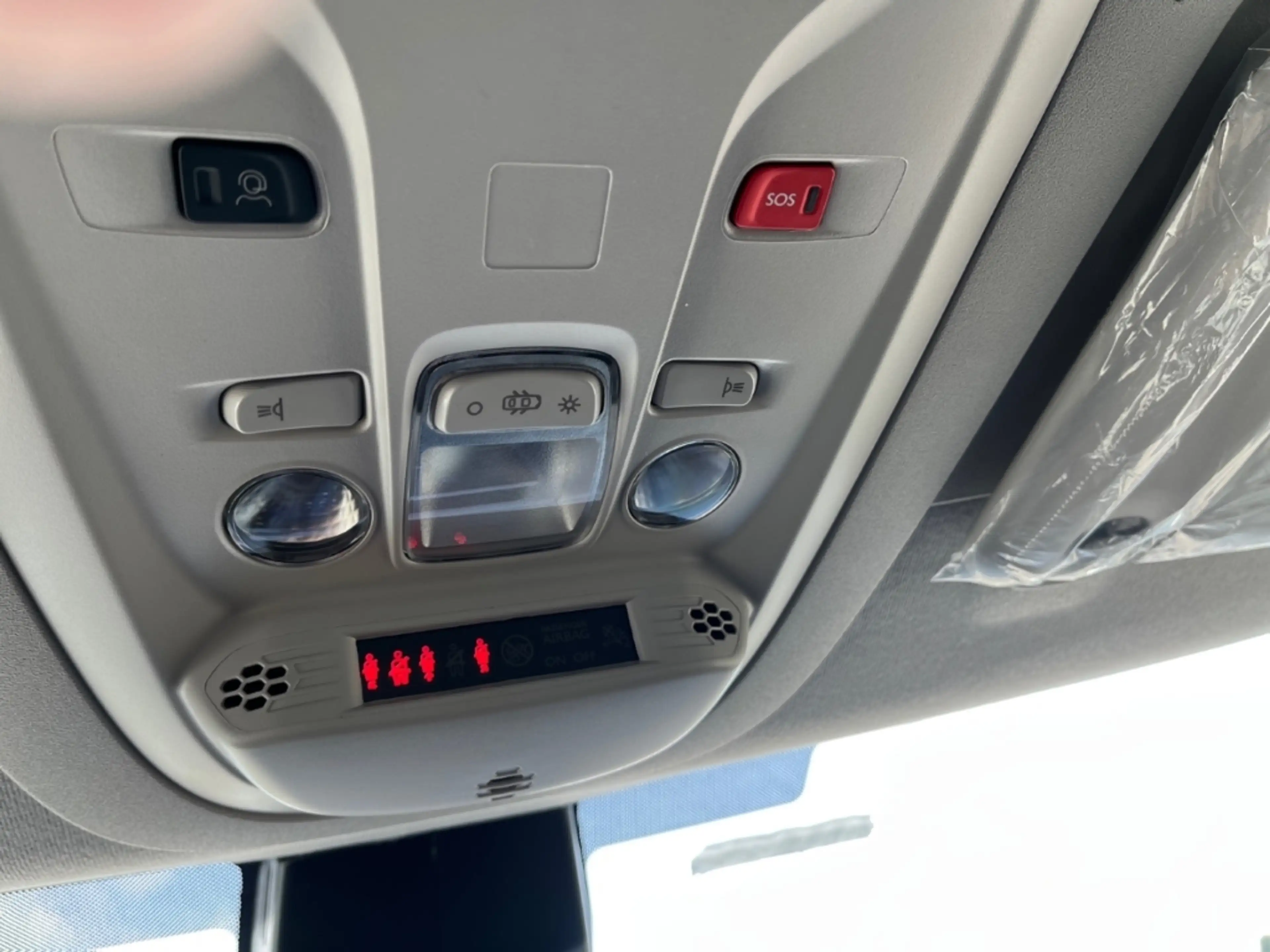 Toyota Proace City Verso L1 Teamplayer 1,2l-Turbo (110 PS) Start/Stop — photo 23