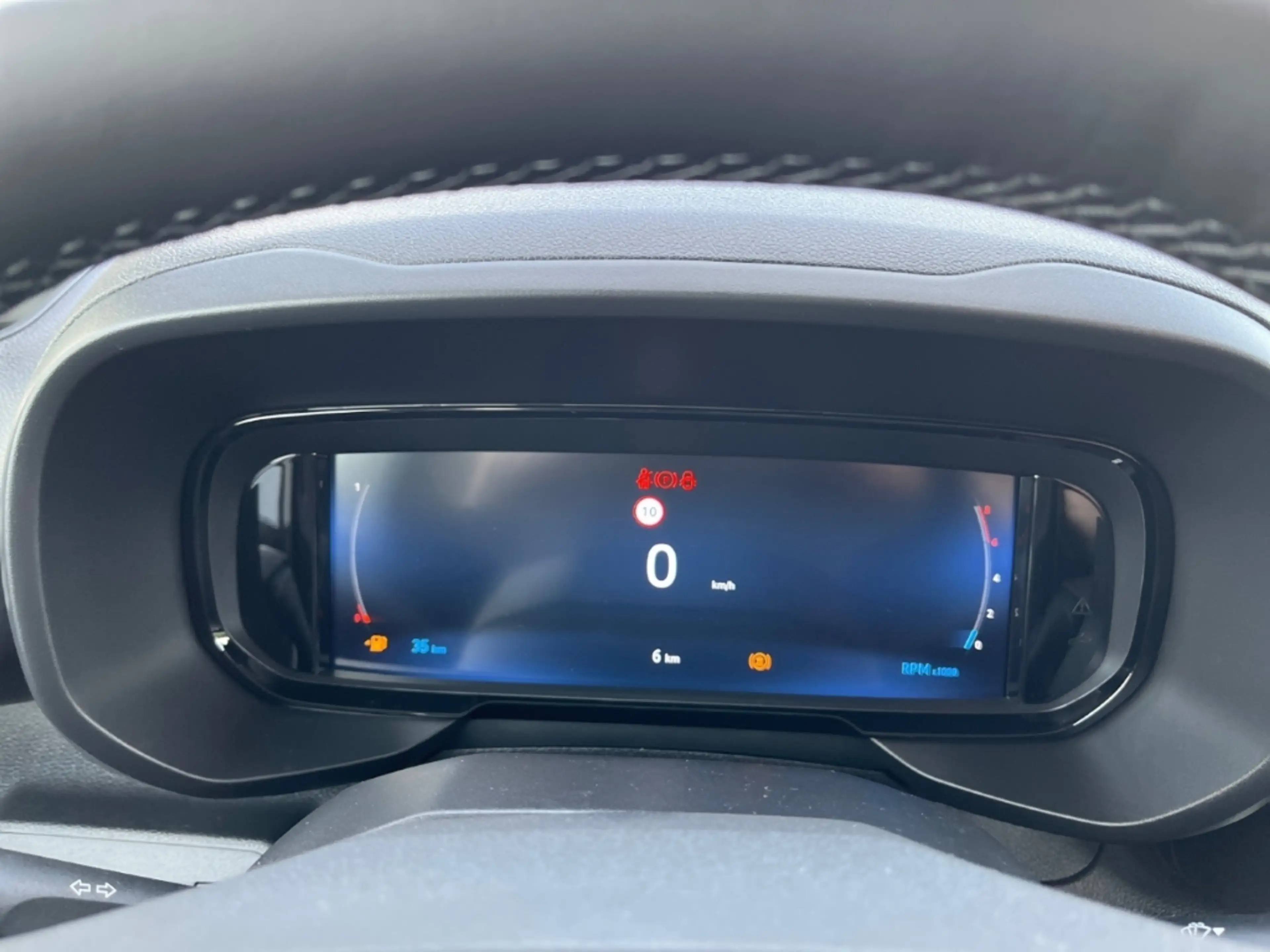 Toyota Proace City Verso L1 Teamplayer 1,2l-Turbo (110 PS) Start/Stop — photo 16
