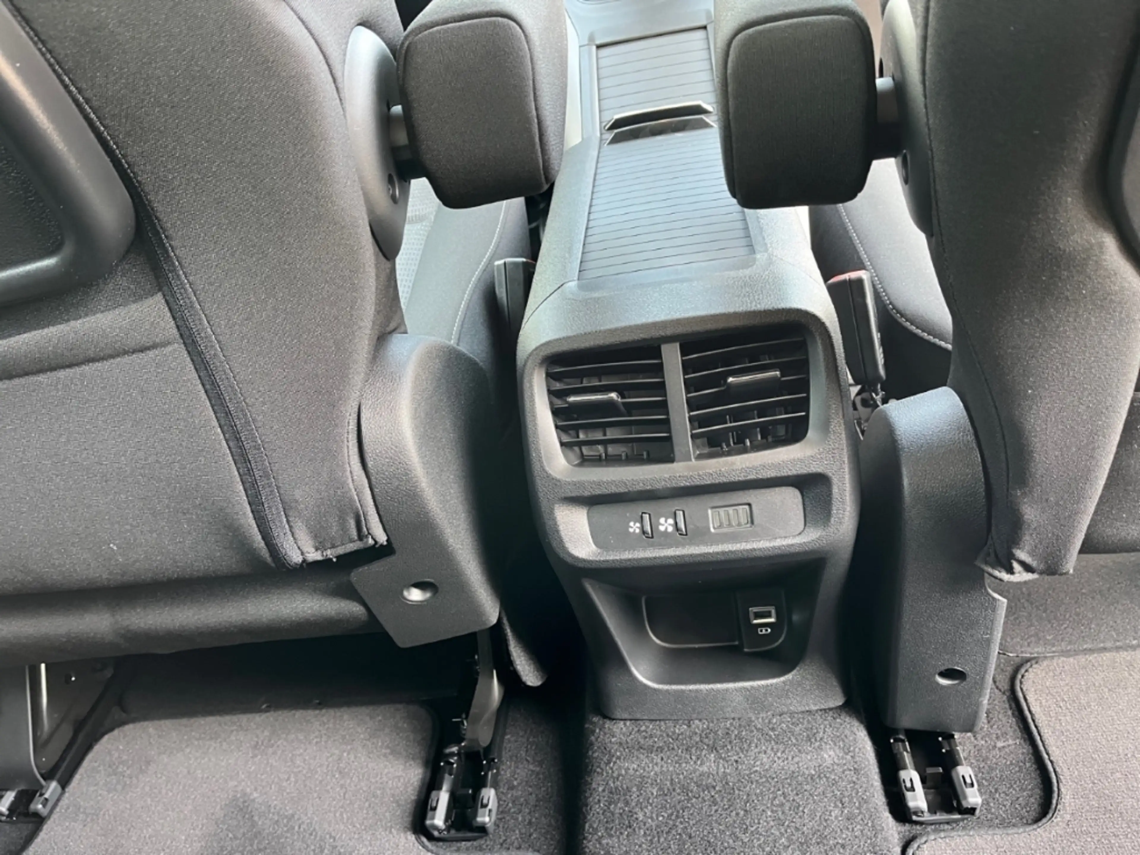 Toyota Proace City Verso L1 Teamplayer 1,2l-Turbo (110 PS) Start/Stop — photo 22