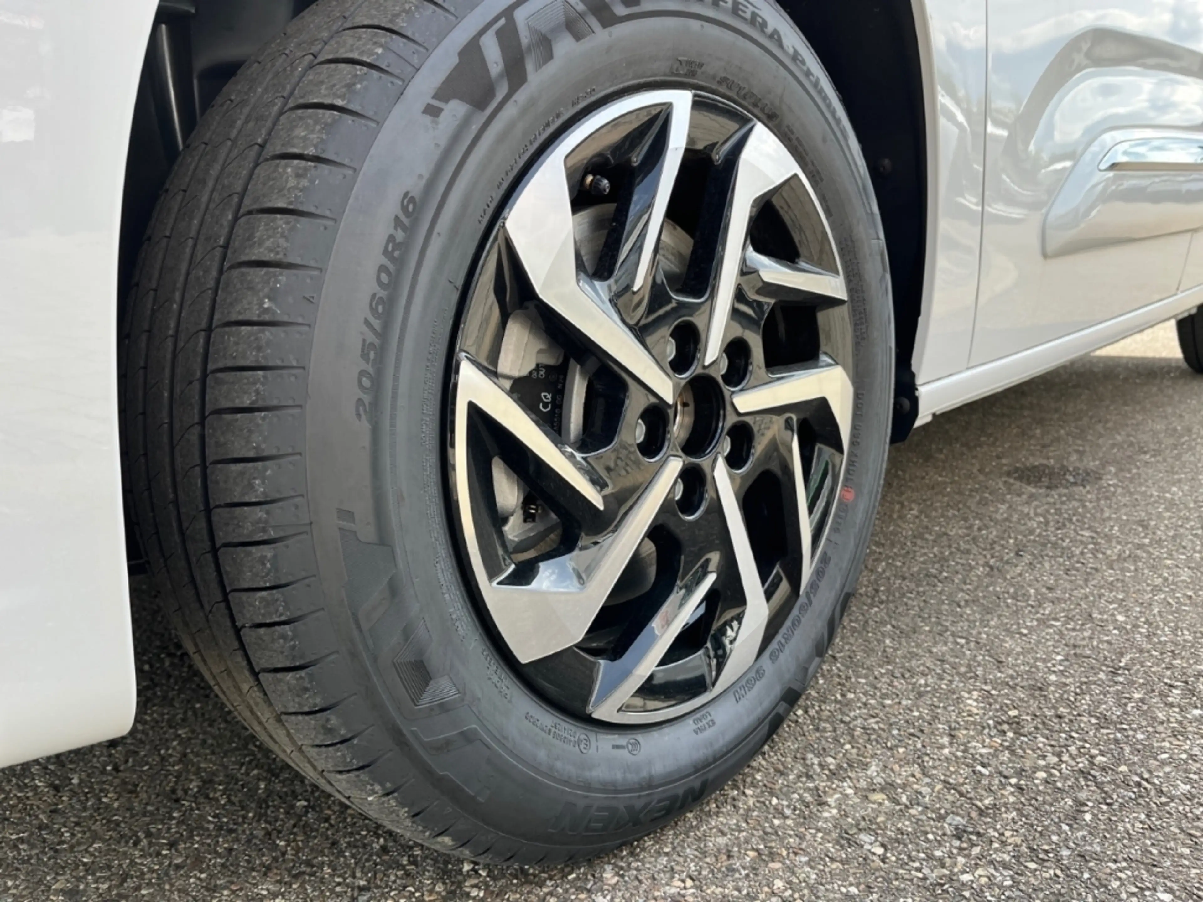 Toyota Proace City Verso L1 Teamplayer 1,2l-Turbo (110 PS) Start/Stop — photo 8
