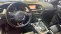 Audi A5 SPB 3.0 V6 TDI 245 CV clean diesel quattro S troni Gris - thumbnail 8