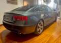 Audi A5 SPB 3.0 V6 TDI 245 CV clean diesel quattro S troni Gris - thumbnail 5