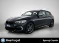 BMW 140 1-serie M140i High Executive | Schuifdak | Camera Negro - thumbnail 1