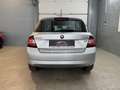 Skoda Fabia 25 Edition*1-Besitz*Sitzheizung*wenig-km* Grau - thumbnail 12