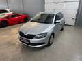 Skoda Fabia 25 Edition*1-Besitz*Sitzheizung*wenig-km* Grau - thumbnail 5