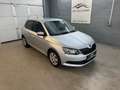 Skoda Fabia 25 Edition*1-Besitz*Sitzheizung*wenig-km* Grau - thumbnail 1