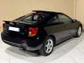 Toyota Celica 1.8 16v vvt-i “DA COLLEZIONE” Negro - thumbnail 4