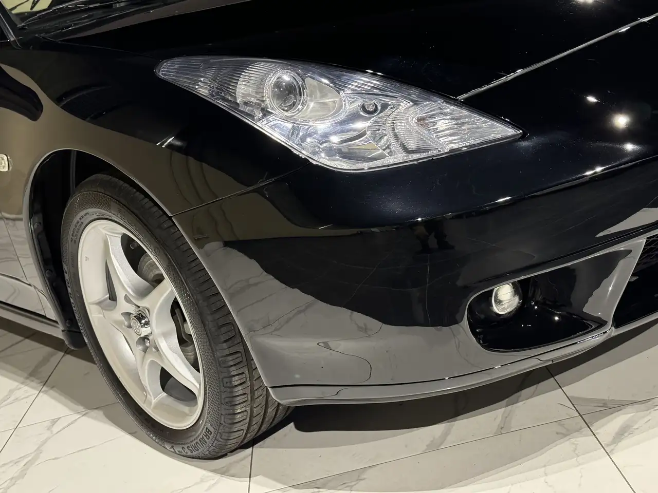 Toyota Celica 1.8 16v vvt-i “DA COLLEZIONE”, foto 7