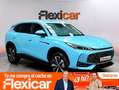 MG HS 1.5 Turbo GDI Comfort Azul - thumbnail 1