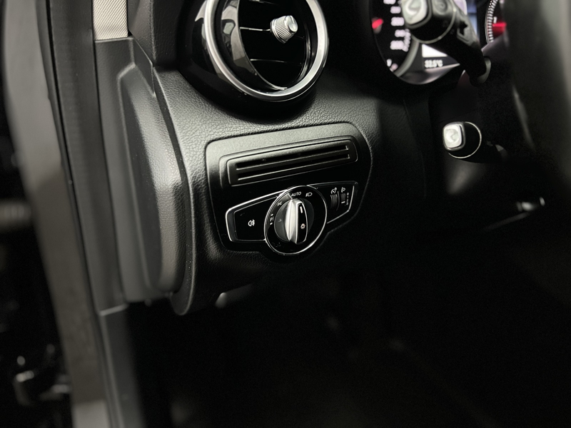 Mercedes-Benz C 220 T BlueTEC COMAND+PDC+KLIMA+AGILITY+ — photo 25