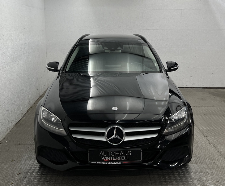 Mercedes-Benz C 220 T BlueTEC COMAND+PDC+KLIMA+AGILITY+ — photo 6