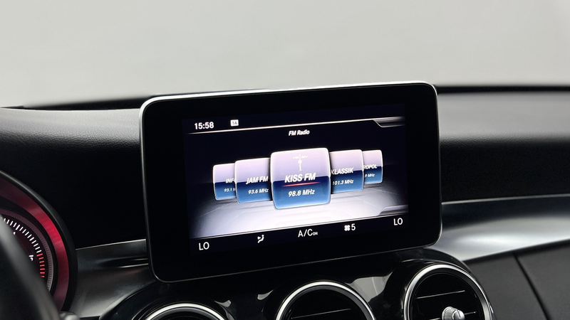 Mercedes-Benz C 220 T BlueTEC COMAND+PDC+KLIMA+AGILITY+ — photo 16