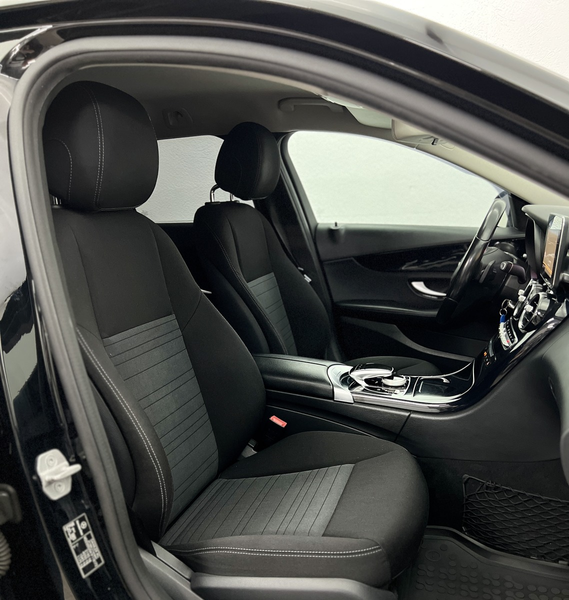 Mercedes-Benz C 220 T BlueTEC COMAND+PDC+KLIMA+AGILITY+ — photo 8