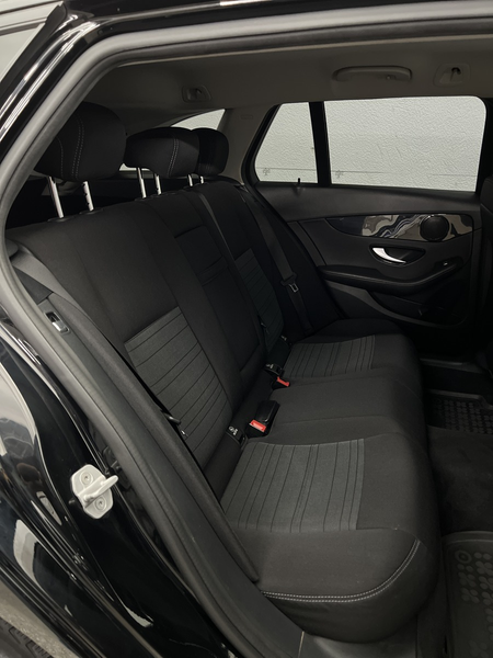 Mercedes-Benz C 220 T BlueTEC COMAND+PDC+KLIMA+AGILITY+ — photo 9