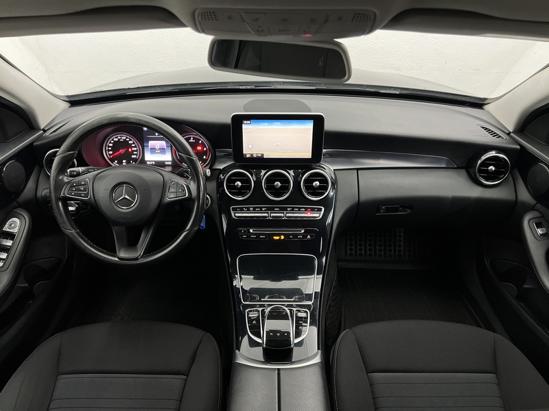 Mercedes-Benz C 220 T BlueTEC COMAND+PDC+KLIMA+AGILITY+ — photo 3