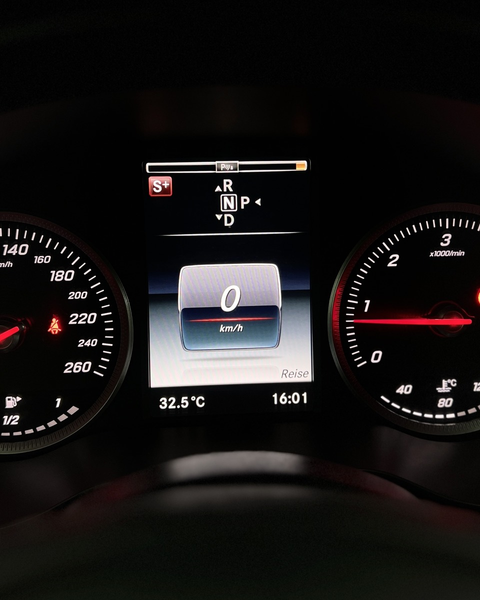 Mercedes-Benz C 220 T BlueTEC COMAND+PDC+KLIMA+AGILITY+ — photo 21