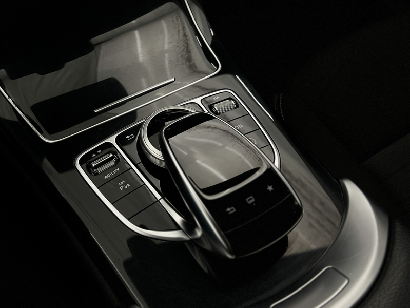 Mercedes-Benz C 220 T BlueTEC COMAND+PDC+KLIMA+AGILITY+ — photo 22