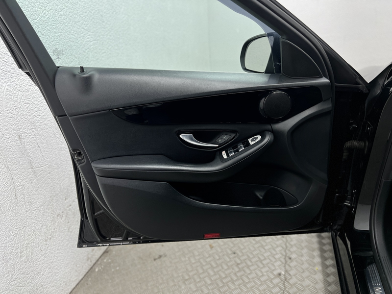 Mercedes-Benz C 220 T BlueTEC COMAND+PDC+KLIMA+AGILITY+ — photo 27