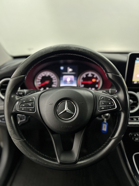 Mercedes-Benz C 220 T BlueTEC COMAND+PDC+KLIMA+AGILITY+ — photo 12