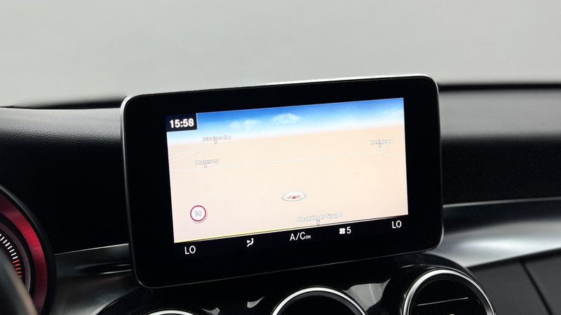 Mercedes-Benz C 220 T BlueTEC COMAND+PDC+KLIMA+AGILITY+ — photo 15