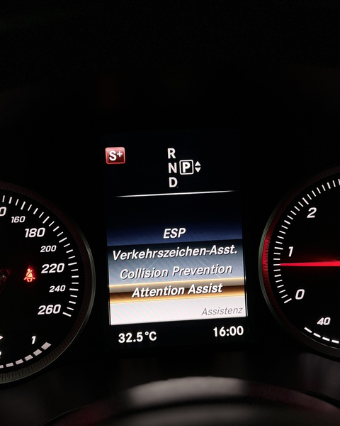 Mercedes-Benz C 220 T BlueTEC COMAND+PDC+KLIMA+AGILITY+ — photo 20