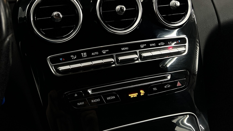 Mercedes-Benz C 220 T BlueTEC COMAND+PDC+KLIMA+AGILITY+ — photo 23