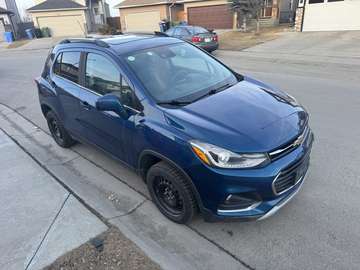 AWD 4dr Premier