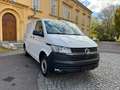 Volkswagen T6.1 Kombi T6.1 DoKa-Kombi KR Heckklappe, 3,2 ZGG, AHK, Rü... Weiß - thumbnail 5