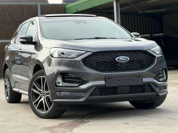 2.0d AWD ST-Line-238pk-Automaat-Full option-Garant