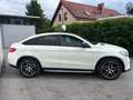 Mercedes-Benz GLE 350 d 4MATIC Coupé AMG Pano Night FAP AIR Weiß - thumbnail 4