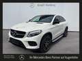 Mercedes-Benz GLE 350 d 4MATIC Coupé AMG Pano Night FAP AIR Weiß - thumbnail 1