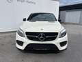 Mercedes-Benz GLE 350 d 4MATIC Coupé AMG Pano Night FAP AIR Weiß - thumbnail 3