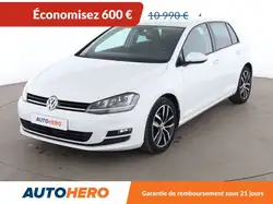 Volkswagen Golf 1.2 TSI BlueMotion Tech Match BV6
