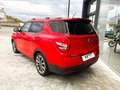 SsangYong XLV D16T Limited 4x2 Rojo - thumbnail 4